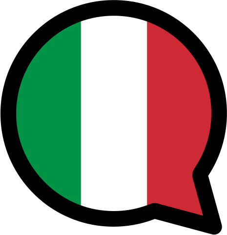 Parlare Italiano